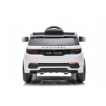 Elektrické autíčko Range Rover BBH-023 - biele